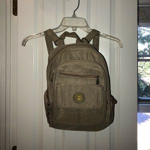 backpack